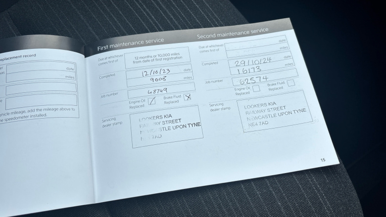 Kia Picanto 1.0 1 5dr [4 seats] Petrol Hatchback